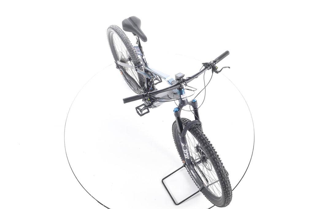 Swype freqz 4.0 E-Bike Fully - Image 15