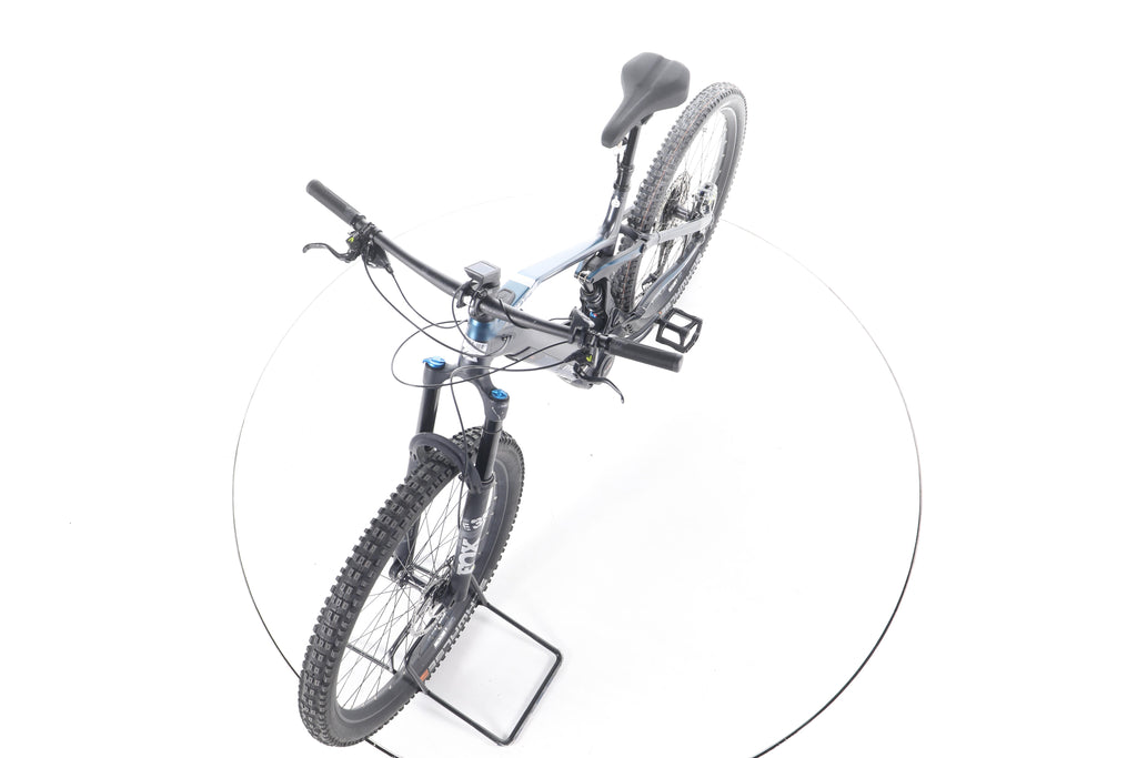 Swype freqz 4.0 E-Bike Fully - Image 17