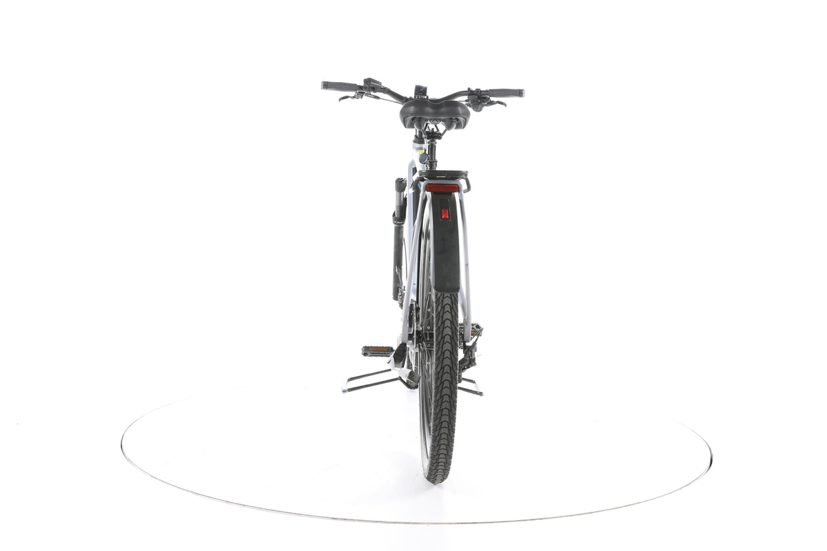 Cube Kathmandu Hybrid SLX Trekking E-Bike - Image 10