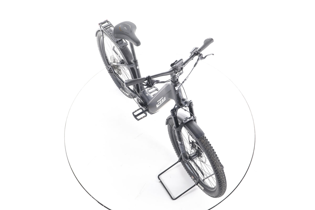 KTM Macina Aera 771 LFC Trekking E-Bike Tiefeinsteiger - Image 15