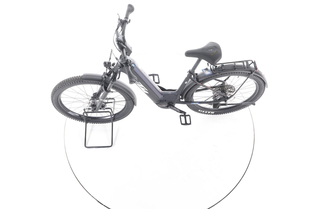 KTM Macina Aera 771 LFC Trekking E-Bike Tiefeinsteiger - Image 19