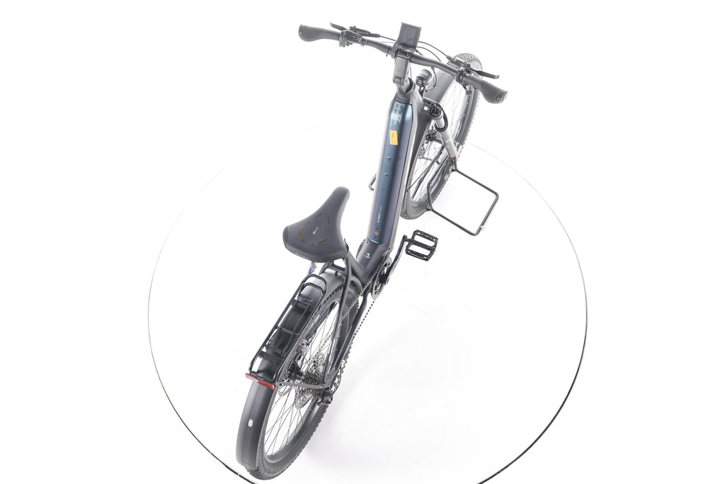 KTM Macina Aera 771 LFC Trekking E-Bike Tiefeinsteiger - Image 23