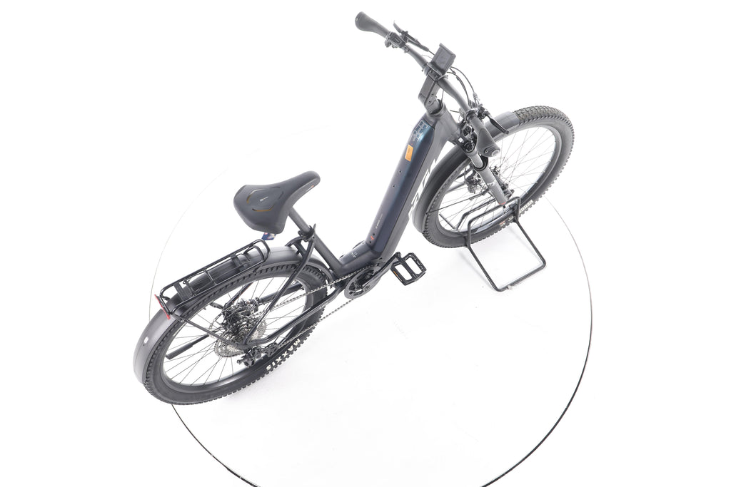 KTM Macina Aera 771 LFC Trekking E-Bike Tiefeinsteiger - Image 24