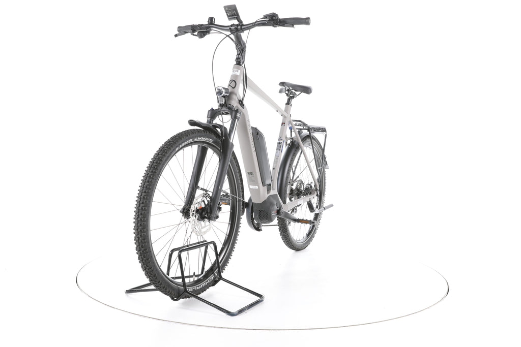 Kalkhoff Entice 1 B Move Trekking E-Bike - Image 5