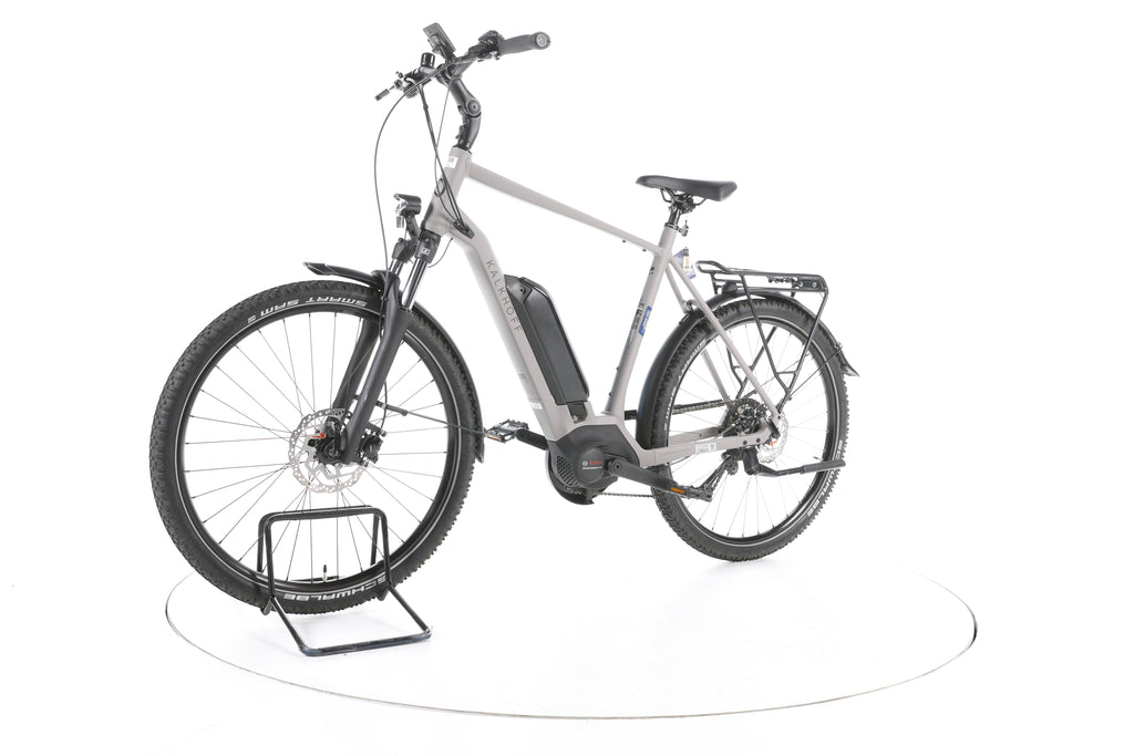 Kalkhoff Entice 1 B Move Trekking E-Bike - Image 6