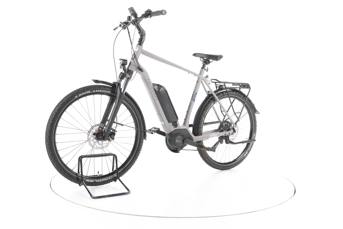 Kalkhoff Entice 1 B Move Trekking E-Bike - Image 6