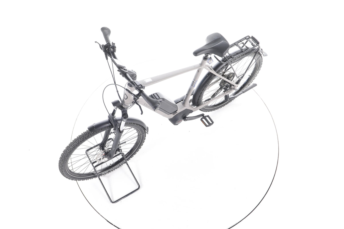 Kalkhoff Entice 1 B Move Trekking E-Bike - Image 18