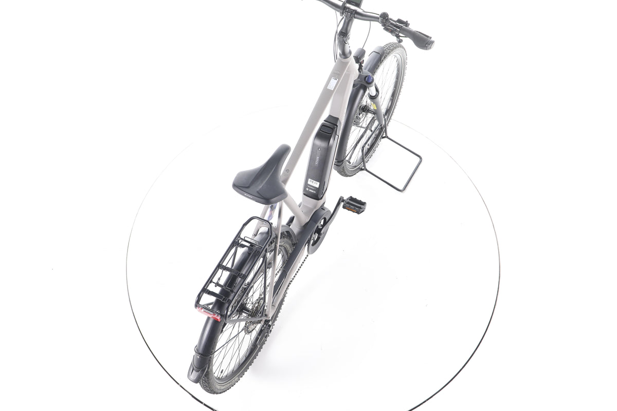 Kalkhoff Entice 1 B Move Trekking E-Bike - Image 23
