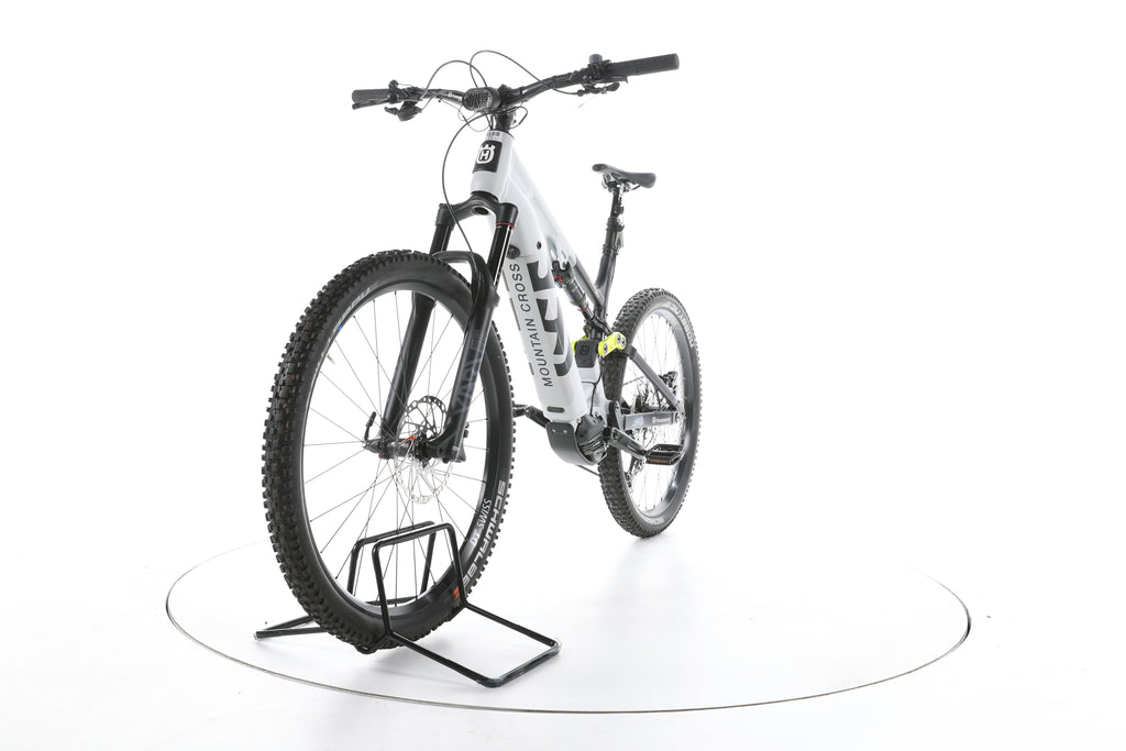 Husqvarna E-Bicycles Mountain Cross MC3 E-Bike Fully 2024 - Image 5