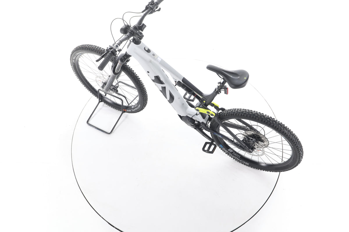 Husqvarna E-Bicycles Mountain Cross MC3 E-Bike Fully 2024 - Image 20