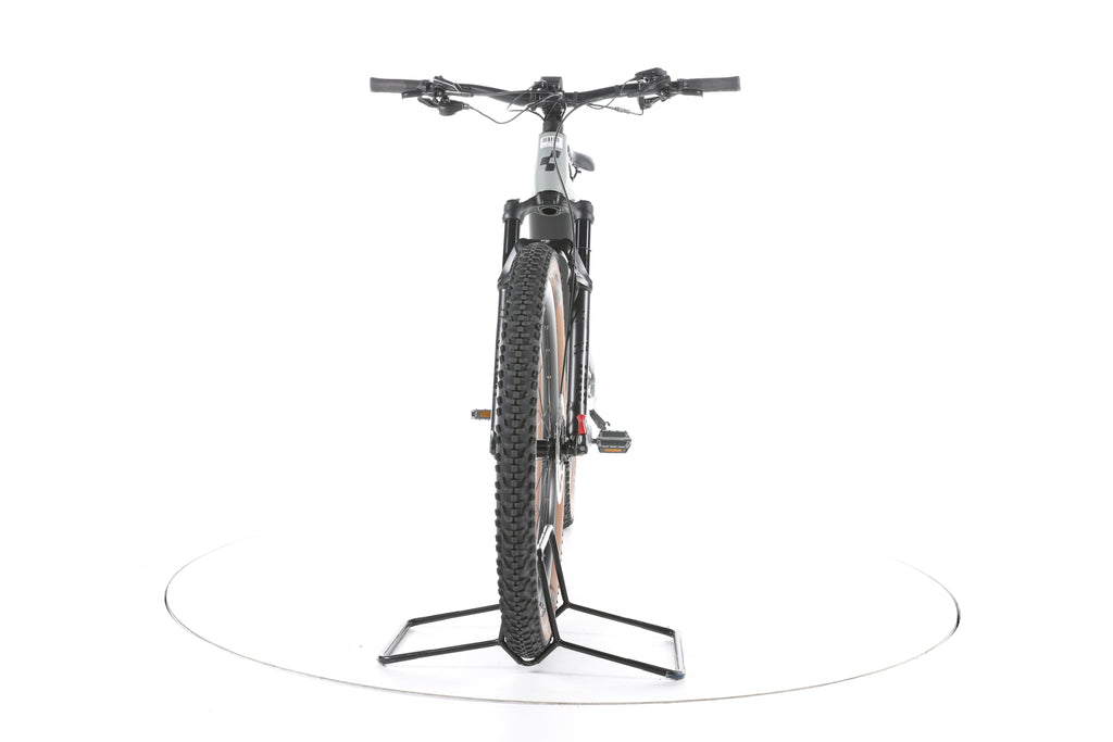 Cube Stereo Hybrid 120 SLX E-Bike Fully - Image 4