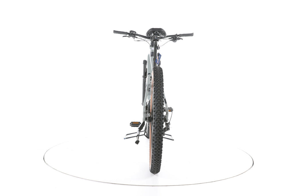 Cube Stereo Hybrid 120 SLX E-Bike Fully - Image 10