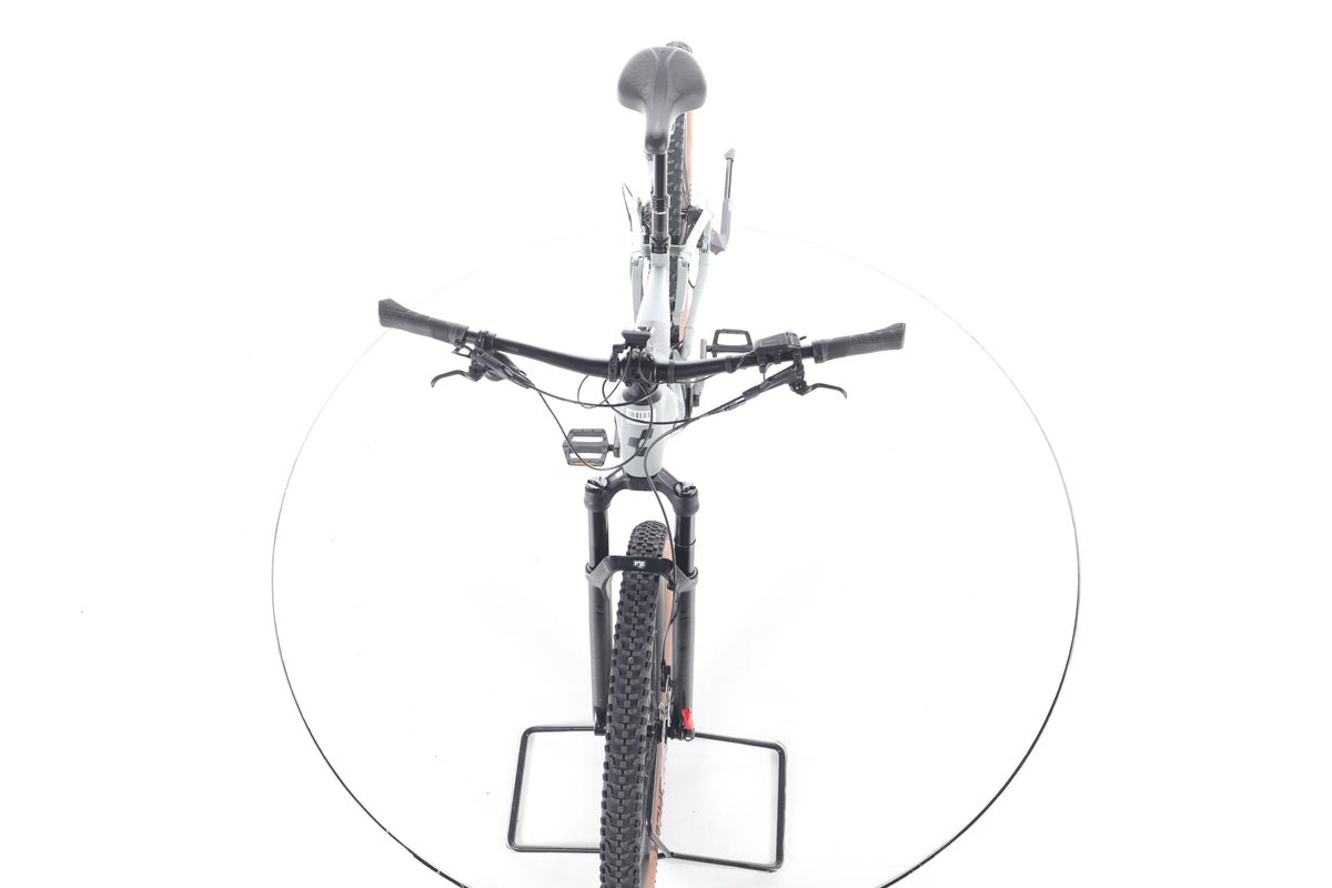 Cube Stereo Hybrid 120 SLX E-Bike Fully - Image 16