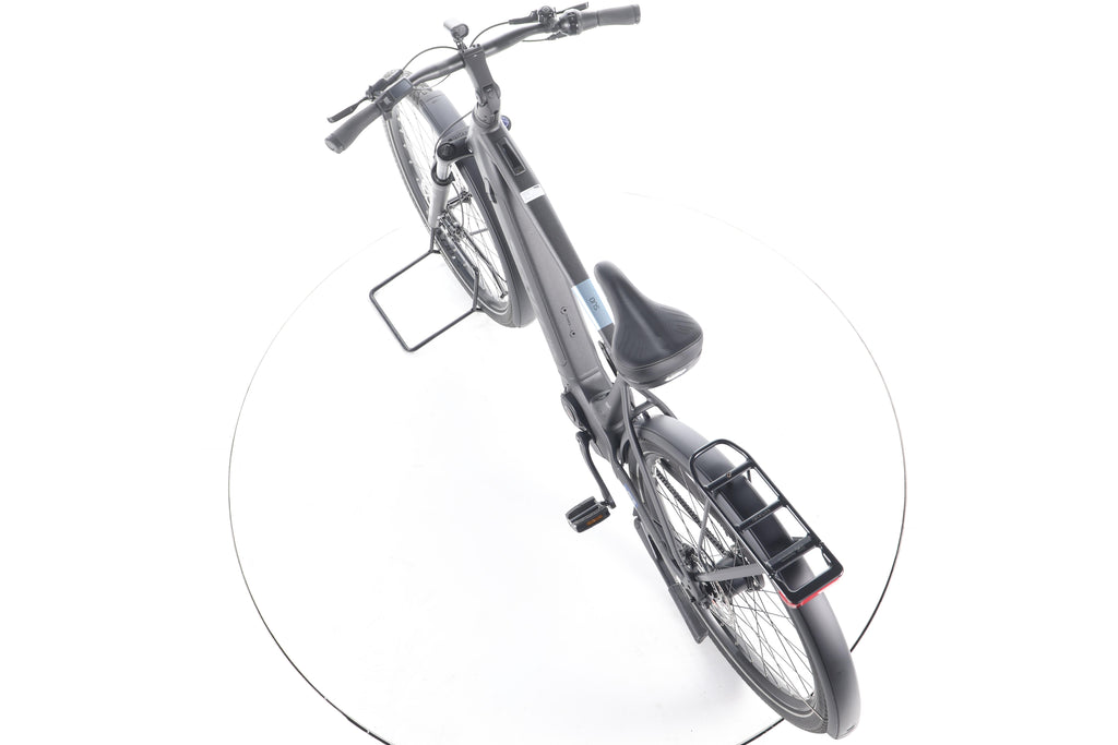 Scott Sub 20 Belt City E-Bike 2025 - Image 21