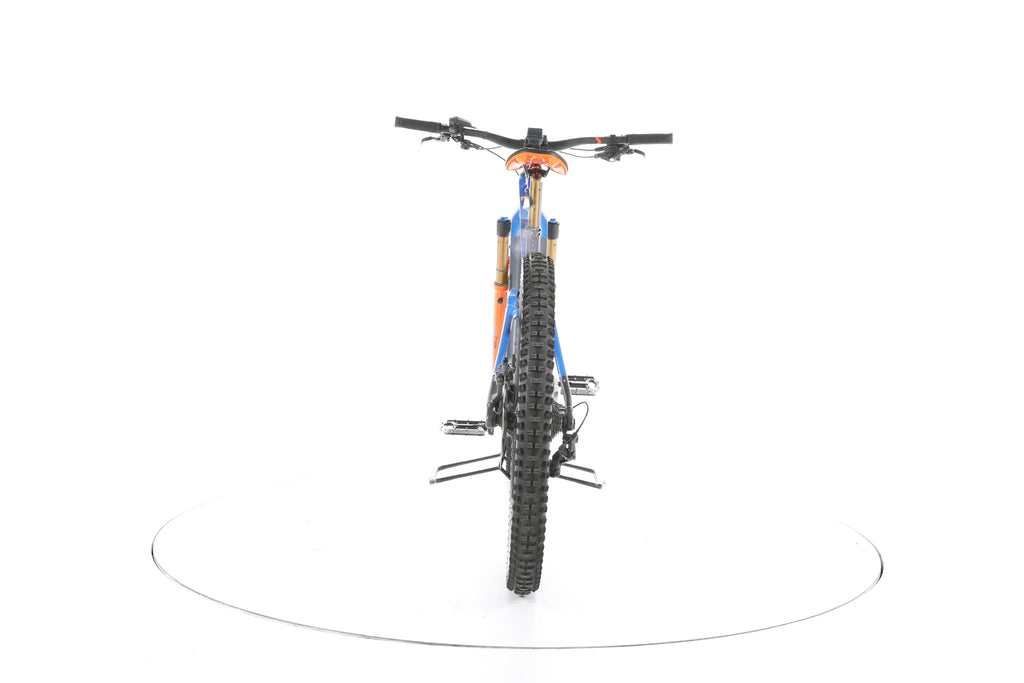 Cube Stereo Hybrid 140 HPC Actionteam E-Bike Fully Carbon - Image 10