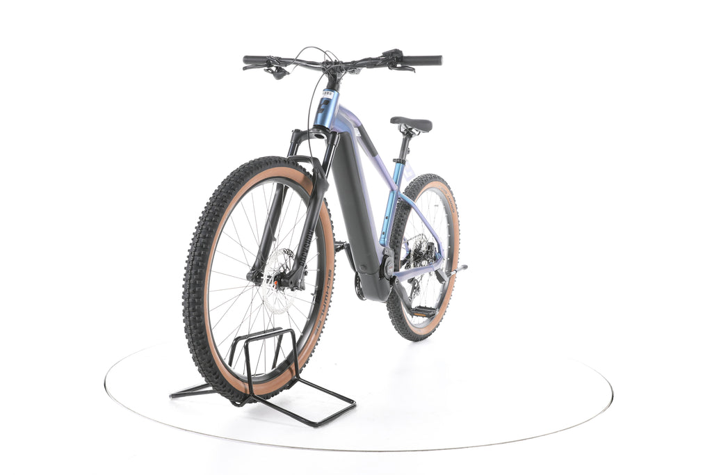 Cube Reaction Hybrid Race 750 E-Bike - Image 5