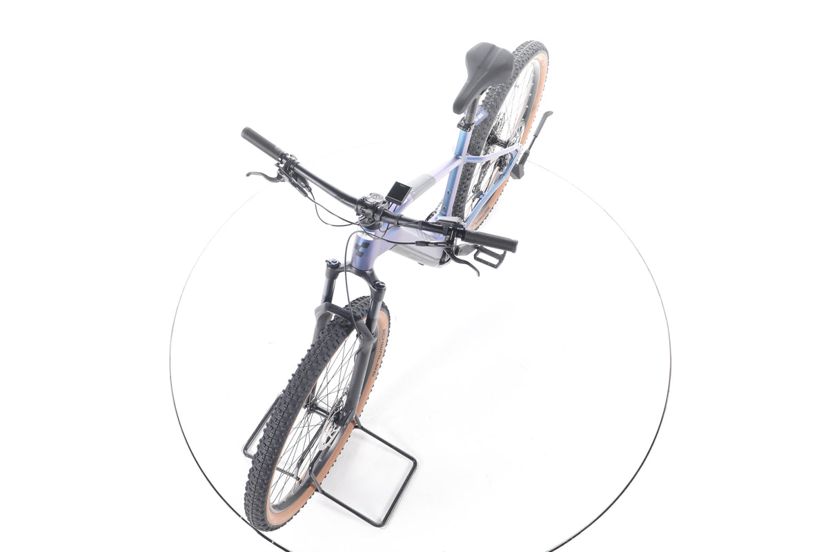 Cube Reaction Hybrid Race 750 E-Bike - Image 17