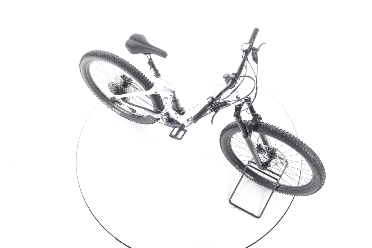 Scott Contessa Strike Eride 920 E-Bike Fully - Image 14