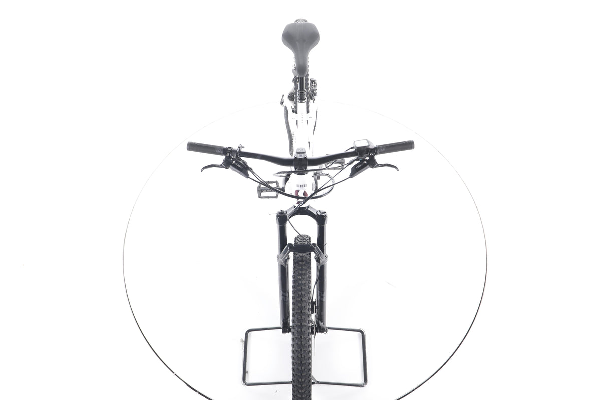 Scott Contessa Strike Eride 920 E-Bike Fully - Image 16