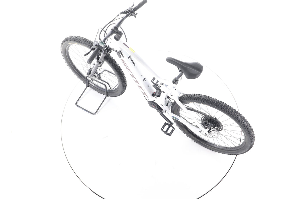 Scott Contessa Strike Eride 920 E-Bike Fully - Image 20