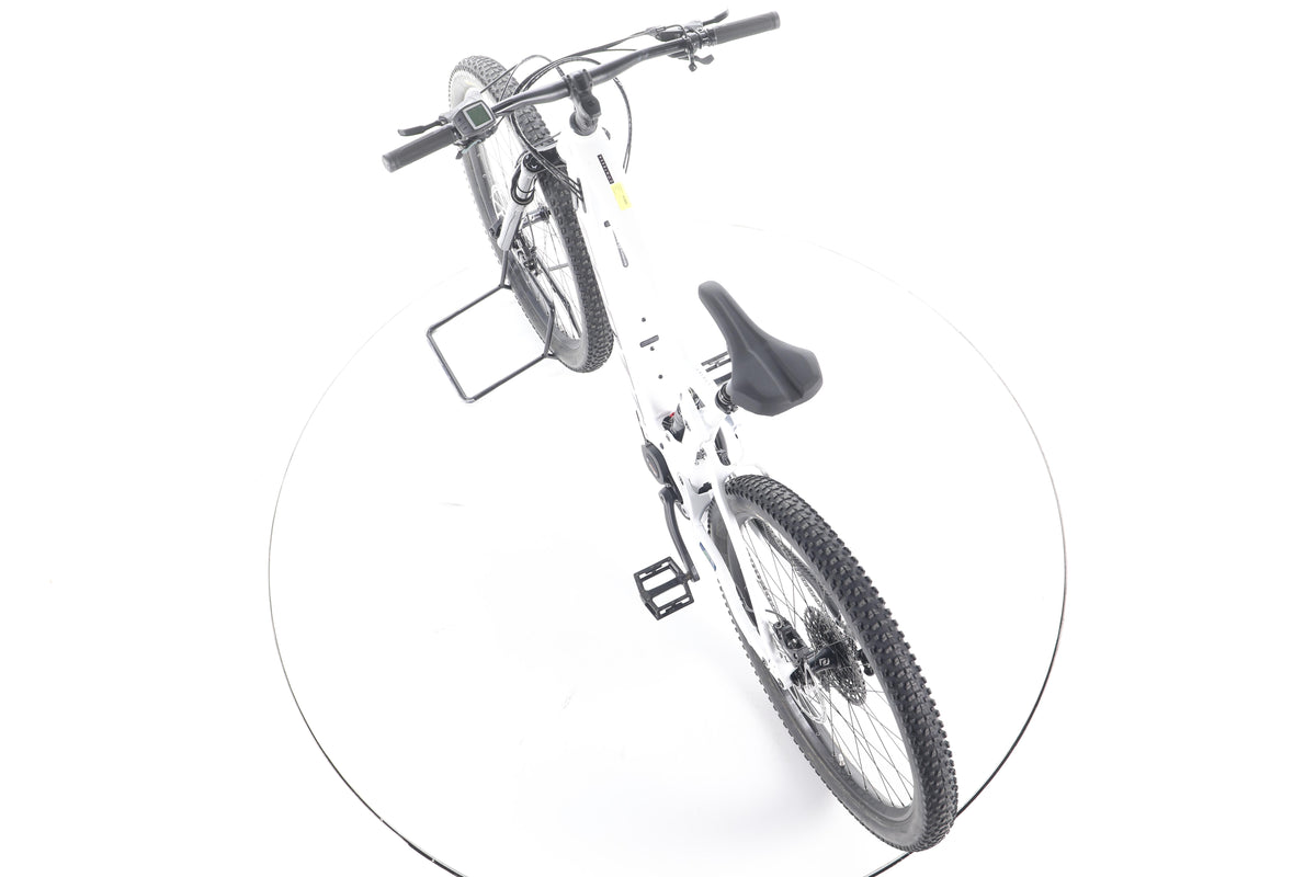 Scott Contessa Strike Eride 920 E-Bike Fully - Image 21