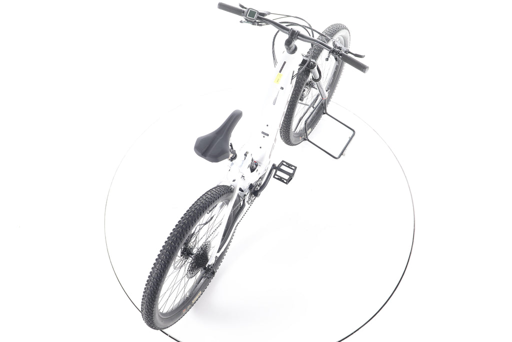 Scott Contessa Strike Eride 920 E-Bike Fully - Image 23