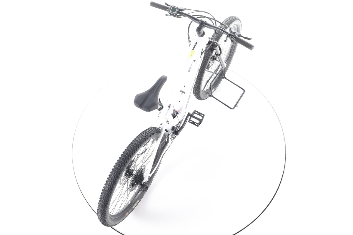 Scott Contessa Strike Eride 920 E-Bike Fully - Image 23