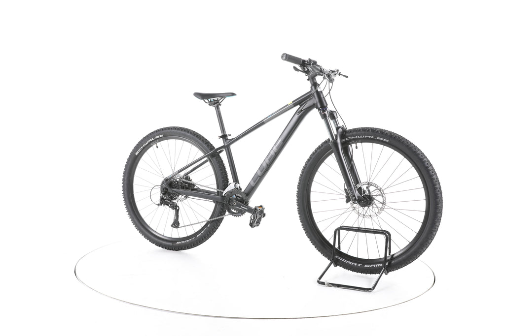 Cube AIM RACE Fahrrad Hardtail - Image 2