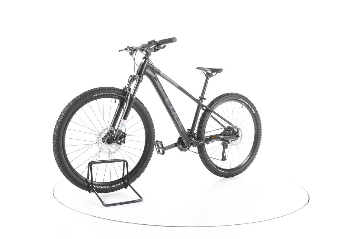 Cube AIM RACE Fahrrad Hardtail - Image 6