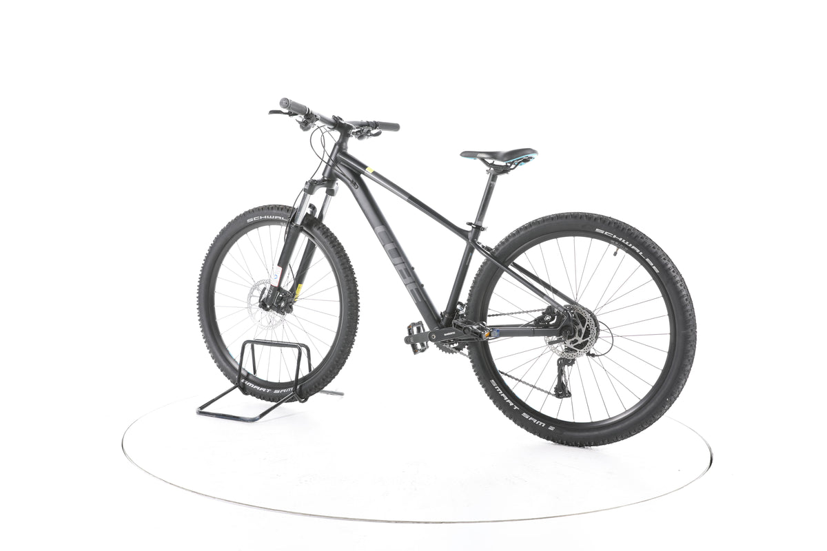Cube AIM RACE Fahrrad Hardtail - Image 8