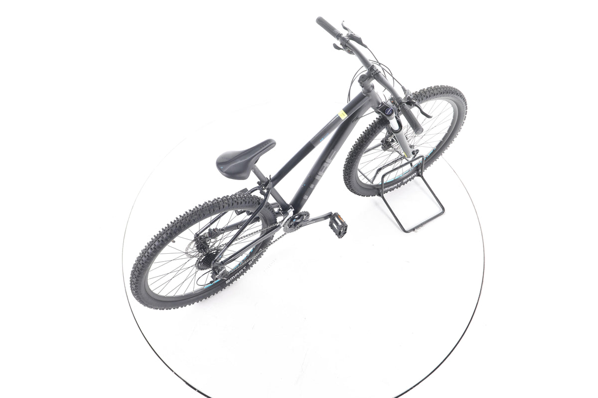 Cube AIM RACE Fahrrad Hardtail - Image 24