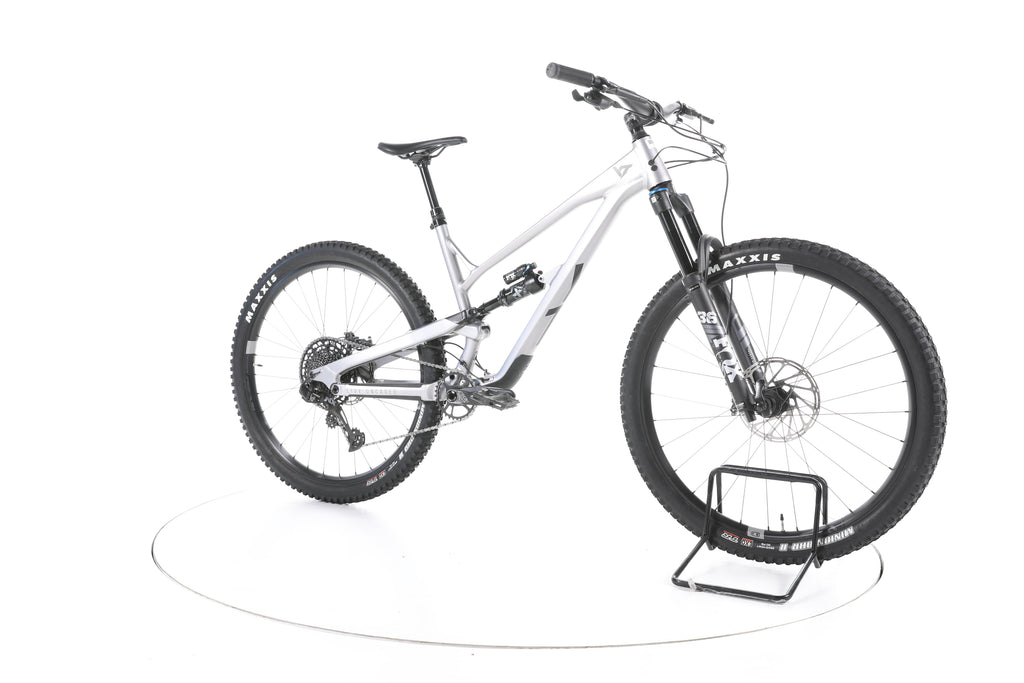 YT Jeffsy CORE 2 Fahrrad Fully - Image 2