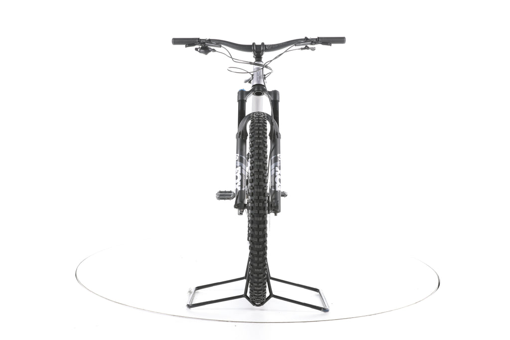 YT Jeffsy CORE 2 Fahrrad Fully - Image 4