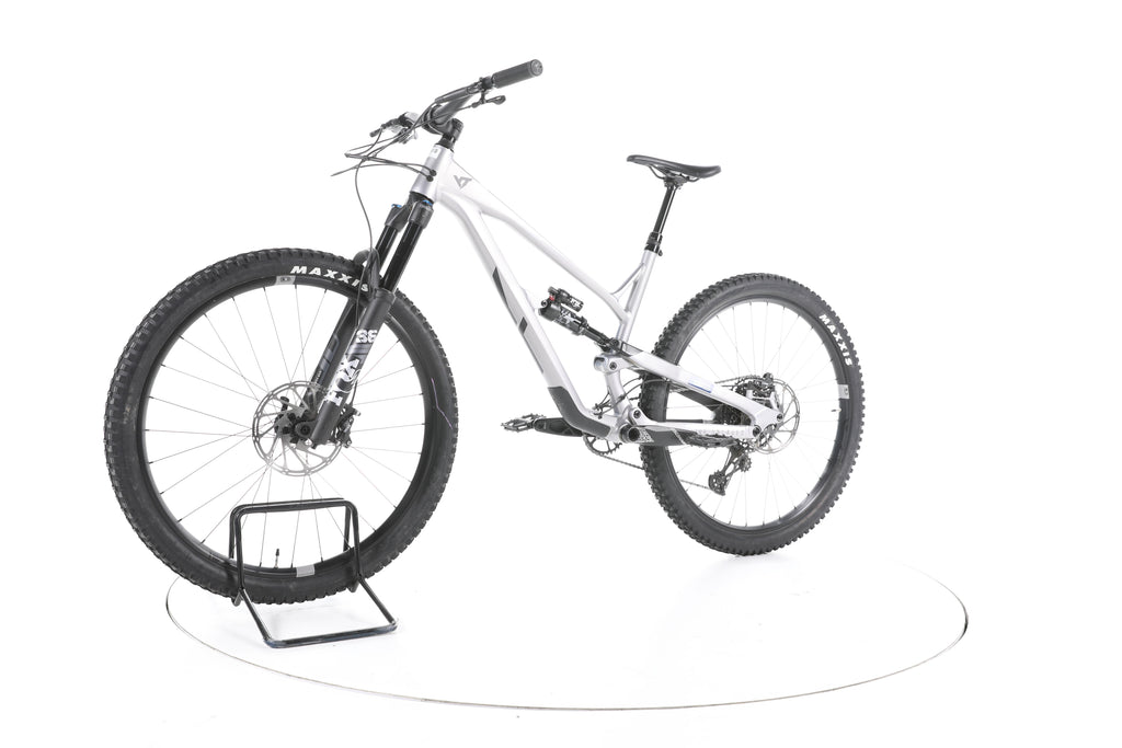 YT Jeffsy CORE 2 Fahrrad Fully - Image 6