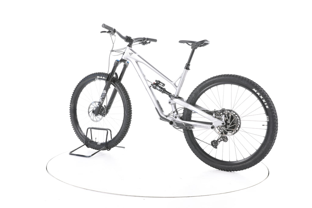 YT Jeffsy CORE 2 Fahrrad Fully - Image 8