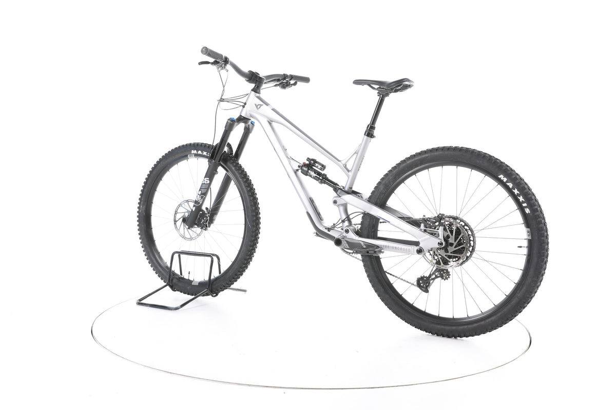 YT Jeffsy CORE 2 Fahrrad Fully - Image 8