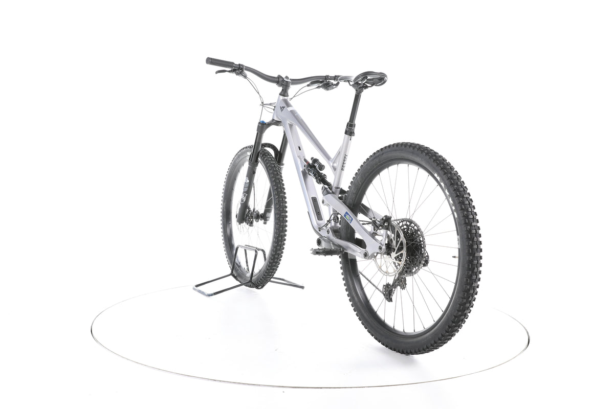 YT Jeffsy CORE 2 Fahrrad Fully - Image 9