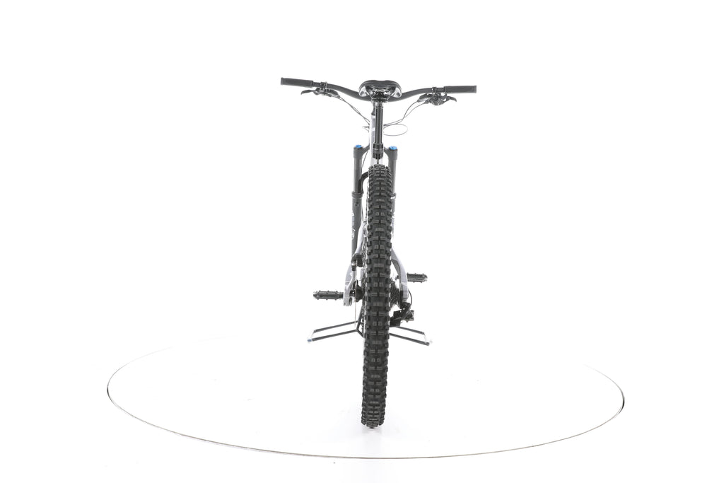 YT Jeffsy CORE 2 Fahrrad Fully - Image 10
