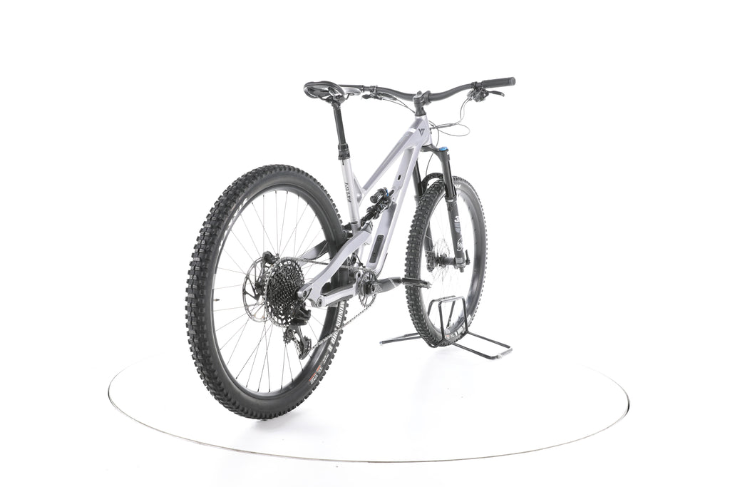 YT Jeffsy CORE 2 Fahrrad Fully - Image 11