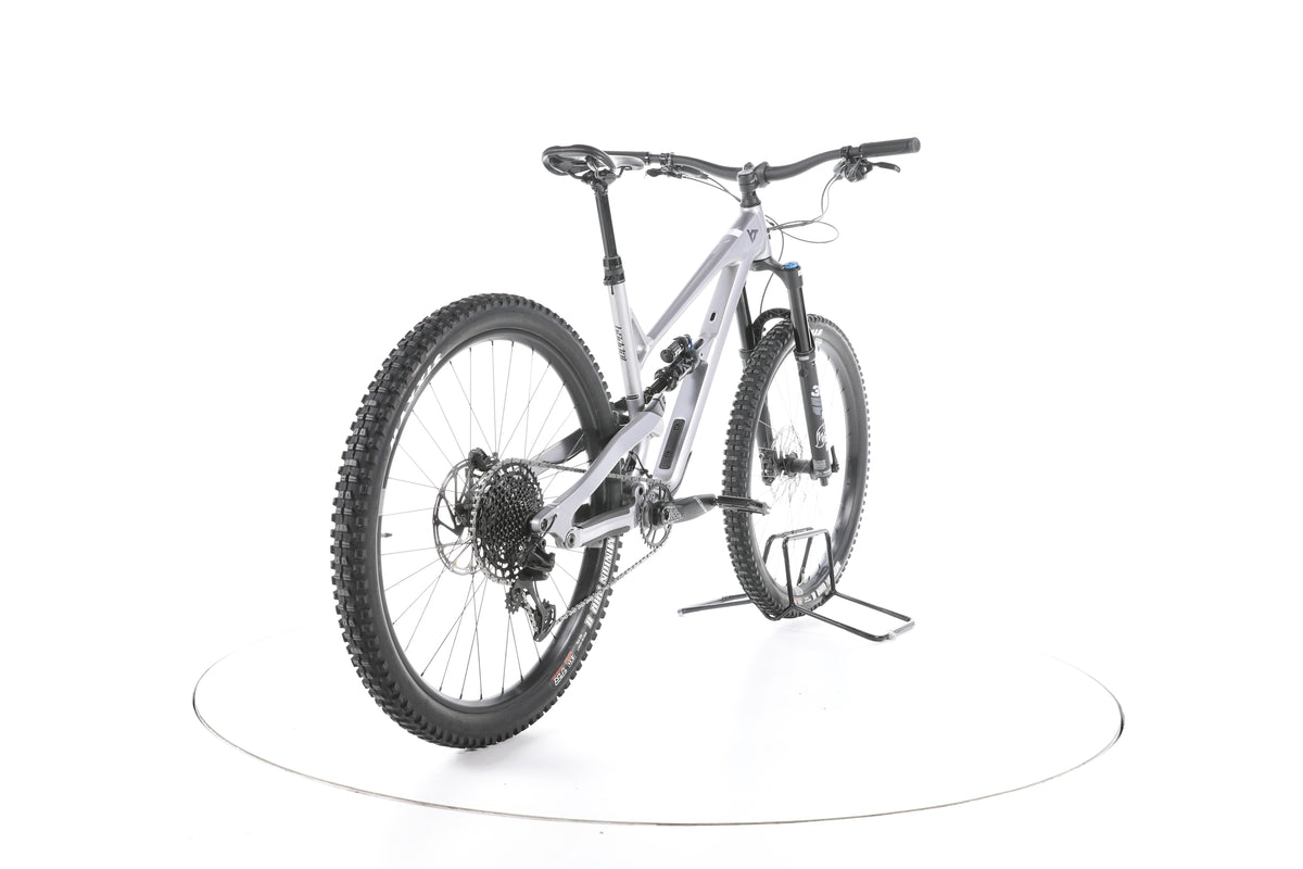 YT Jeffsy CORE 2 Fahrrad Fully - Image 11