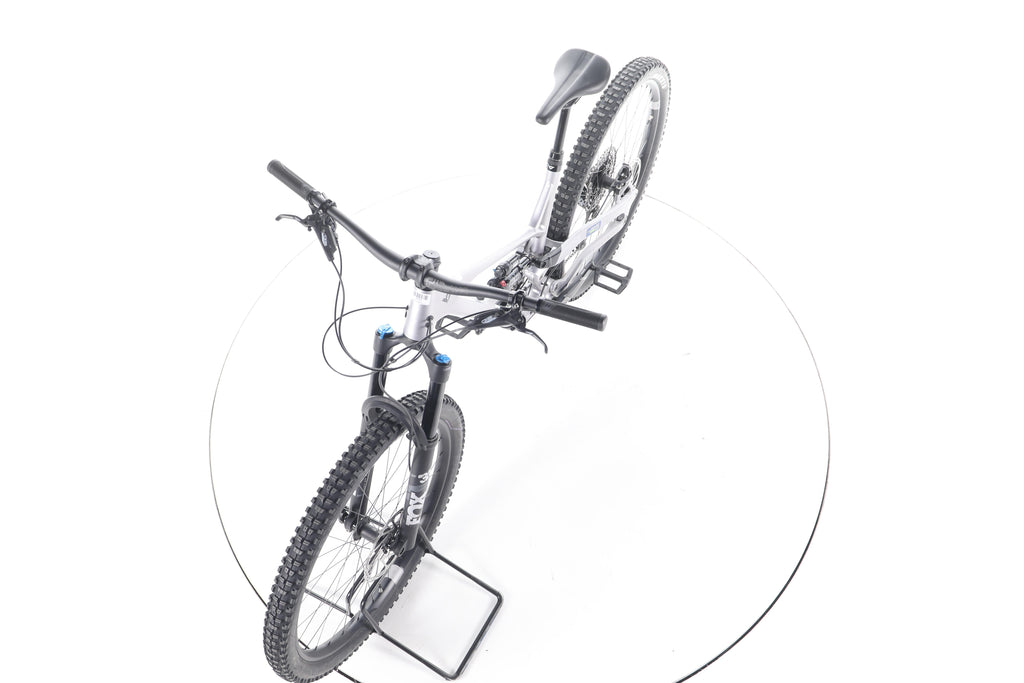 YT Jeffsy CORE 2 Fahrrad Fully - Image 17