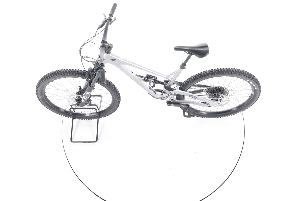 YT Jeffsy CORE 2 Fahrrad Fully - Image 19