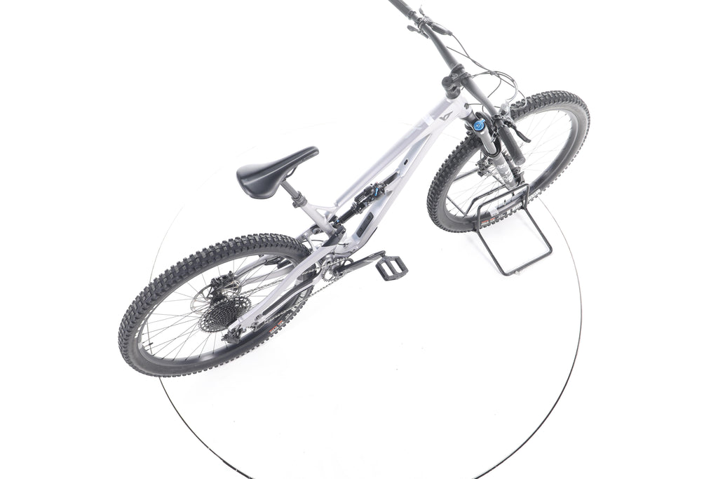YT Jeffsy CORE 2 Fahrrad Fully - Image 24