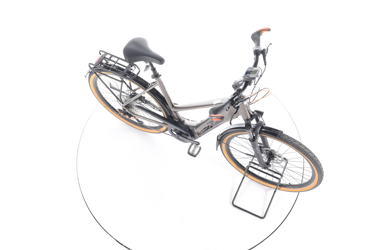 KTM Macina Ultimate Pro Trekking E-Bike - Image 14