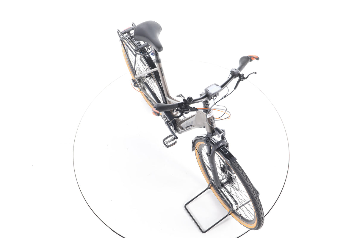 KTM Macina Ultimate Pro Trekking E-Bike - Image 15