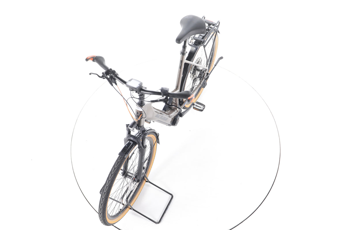 KTM Macina Ultimate Pro Trekking E-Bike - Image 17