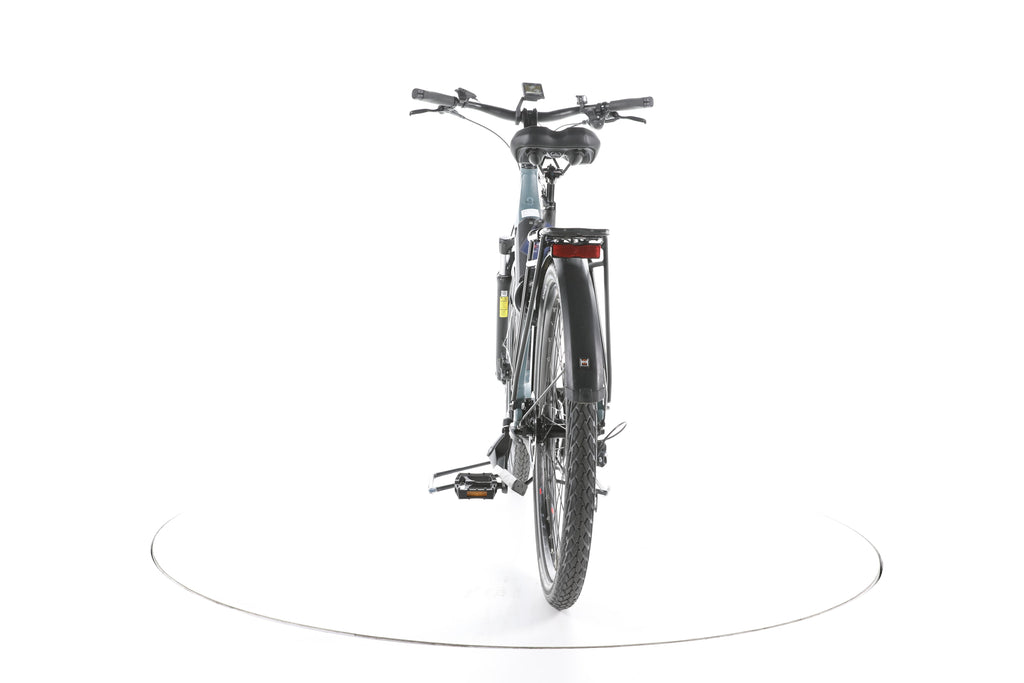 Winora Sinus 9 Trekking E-Bike Tiefeinsteiger - Image 10