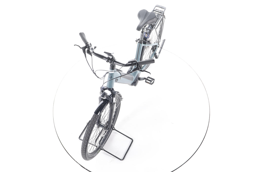 Winora Sinus 9 Trekking E-Bike Tiefeinsteiger - Image 17