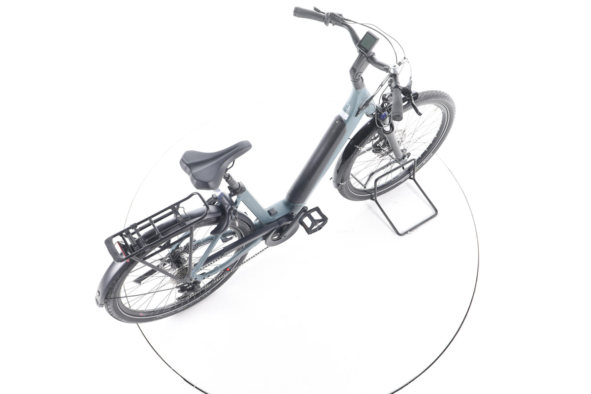 Winora Sinus 9 Trekking E-Bike Tiefeinsteiger - Image 24