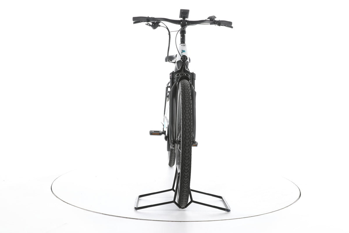 Pegasus Premio Evo 10 Lite Trekking E-Bike Tiefeinsteiger - Image 4